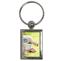 Key Chain (Rectangle)