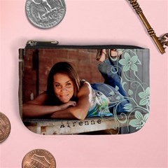 Coin purse - Mini Coin Purse