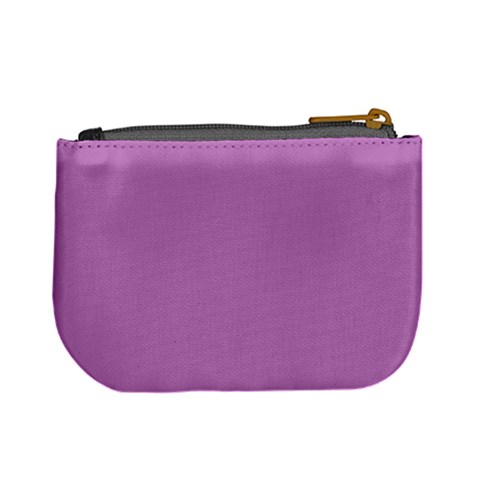 Coin Purse By Heidi Broecker Back