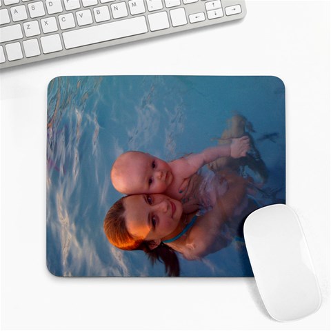 My Free Mousepad!!!! By Danielle Dugas Front