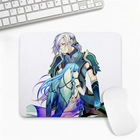 Mousepadz By Anna Vi?as Pascua Front