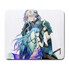 Mousepadz - Large Mousepad