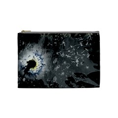 dandy paint - Cosmetic Bag (Medium)