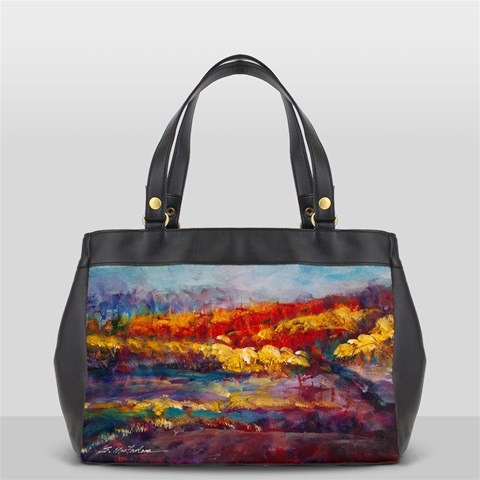 Autumn On The Horizon By Alana Front