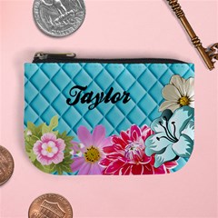 Taylor s Coin Purse - Mini Coin Purse