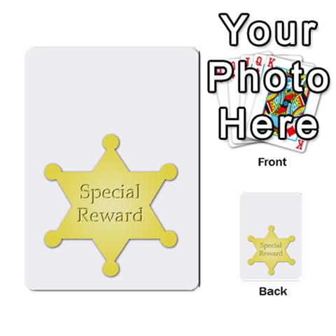 Character And Reward Cards By Brenda Front 53