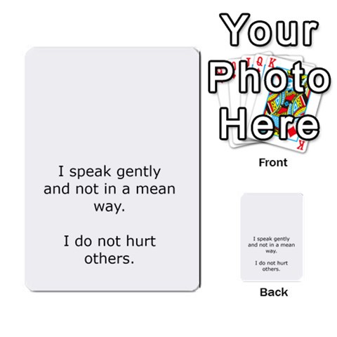 Character And Reward Cards By Brenda Back 7
