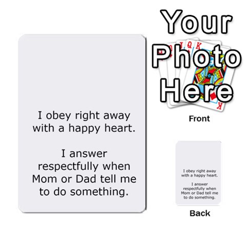 Character And Reward Cards By Brenda Back 17
