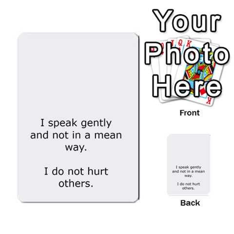 Character And Reward Cards By Brenda Back 20