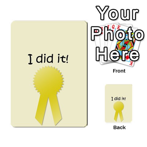 Character And Reward Cards By Brenda Back 35