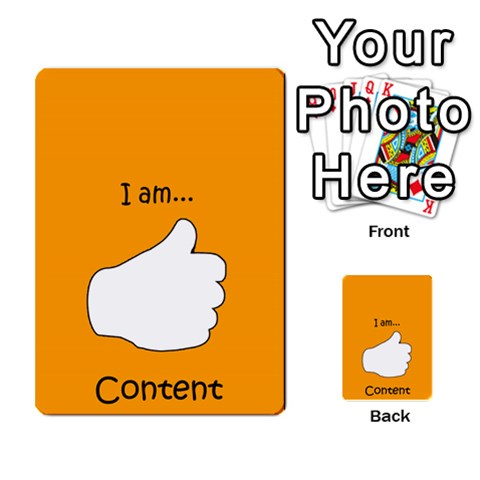 Character And Reward Cards By Brenda Front 45