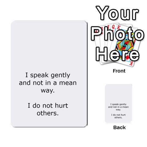 Character And Reward Cards By Brenda Back 46