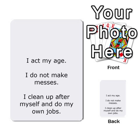 Character And Reward Cards By Brenda Back 47