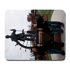 mousepad - Large Mousepad