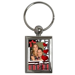 Keychain1 - Key Chain (Rectangle)