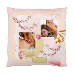 love (5 styles) - Standard Cushion Case (Two Sides) love (5 styles) - Standard Cushion Case (Two Sides)