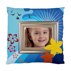 summer (5 styles) - Standard Cushion Case (Two Sides) summer (5 styles) - Standard Cushion Case (Two Sides)
