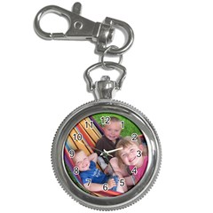 Pocket Watch - Key Chain Watch