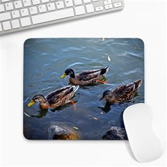 Duck Mouse pads - Collage Mousepad