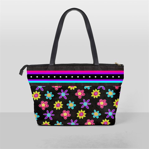 Purse By Kim Rogers Back