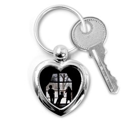  Wonder  - Key Chain (Heart)