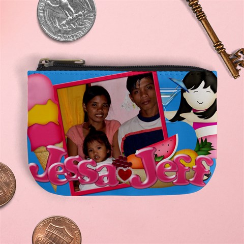 For My Sister =) By Jes Front