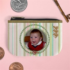 coin - Mini Coin Purse