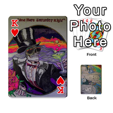 King Dad s Cards By Jessica Front - HeartK