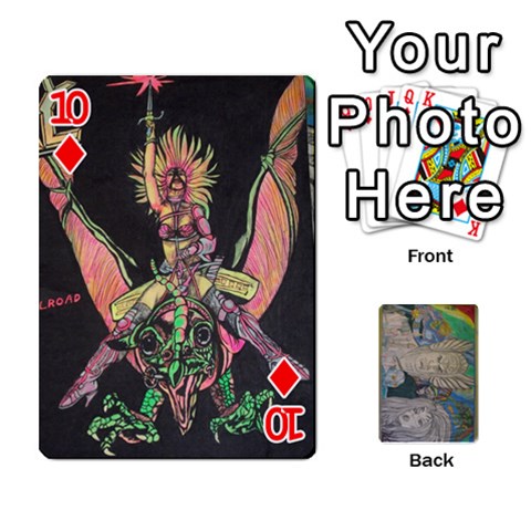 Dad s Cards By Jessica Front - Diamond10
