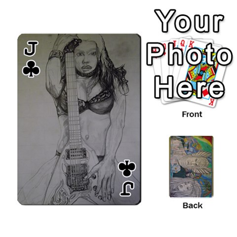 Jack Dad s Cards By Jessica Front - ClubJ