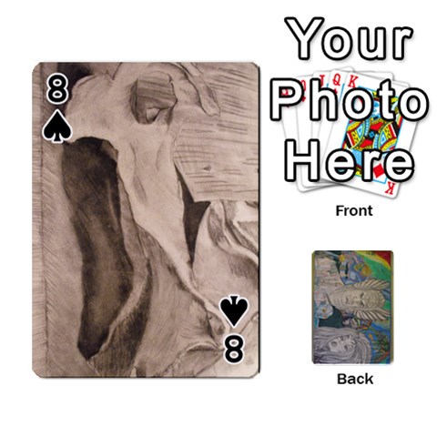 Dad s Cards By Jessica Front - Spade8