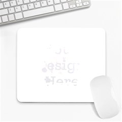 Joe - Large Mousepad