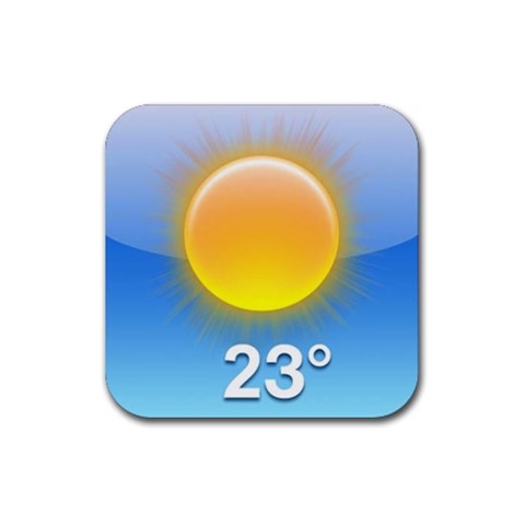Meteo By Jonathan Larouche Front