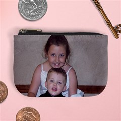 coin purse - Mini Coin Purse