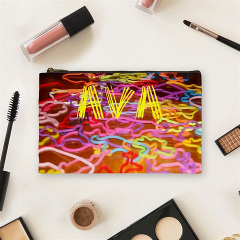 Silly Band Case Ava By Marie Front