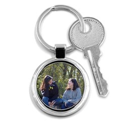 Key Chain (Round)