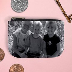 coin purse - Mini Coin Purse