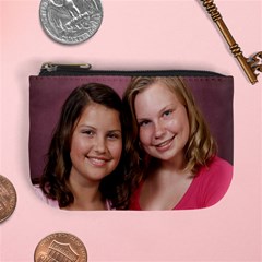 Mini Coin Purse