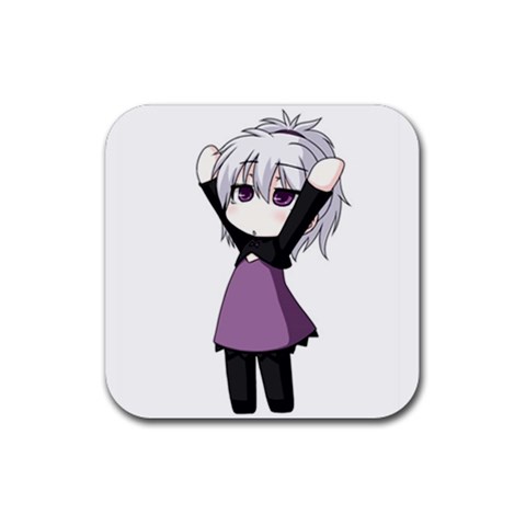 Yin Coaster By Kamina Ritona Front