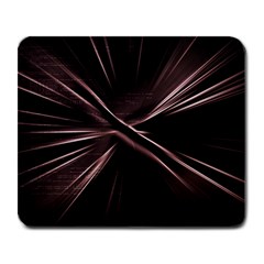 sick design - Large Mousepad