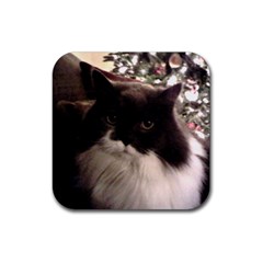 Furby - Rubber Coaster (Square)