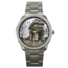 My new watch - Sport Metal Watch