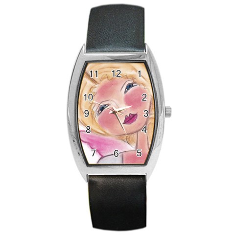 Watch By Belinda Front