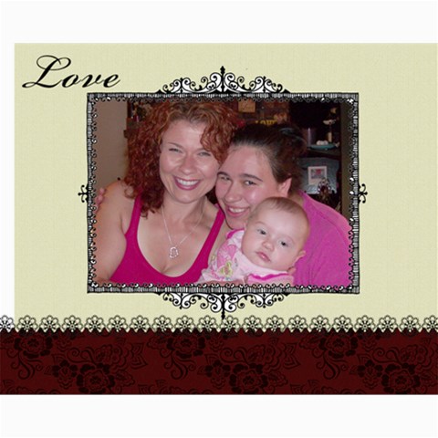 Colleges By Patty Chisholm 10 x8  Print - 2