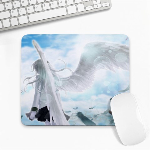 Angel Beats By Kamina Ritona Front