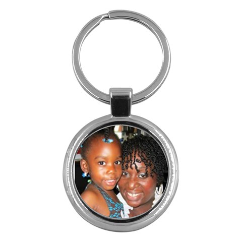 Daddy s Key Chain By Danny Front