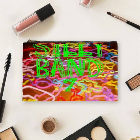 Silly Band Case Silly Bandz By Marie Front