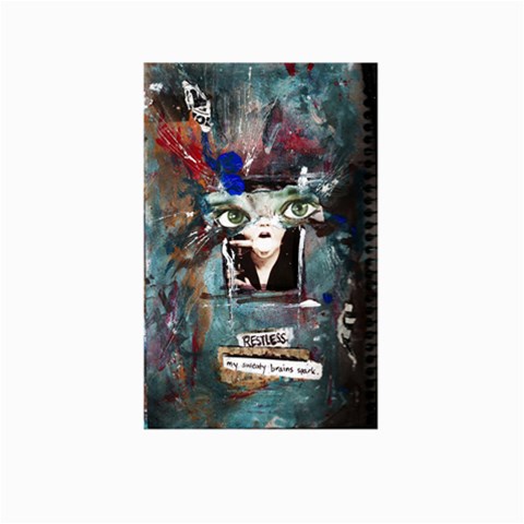 By Jessica 10 x8  Print - 5