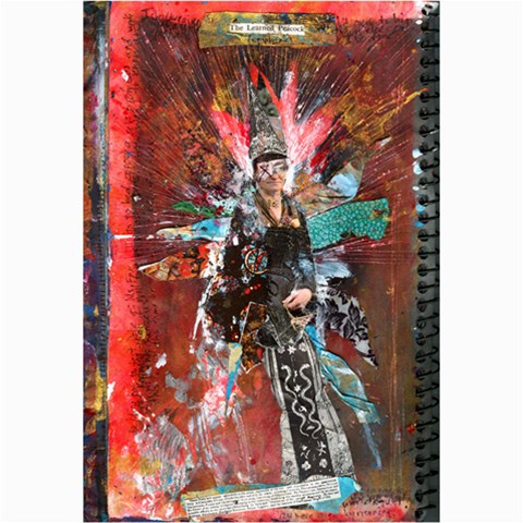 By Jessica 10 x8  Print - 8
