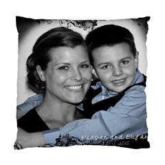 Eli s Pillow - Standard Cushion Case (Two Sides)